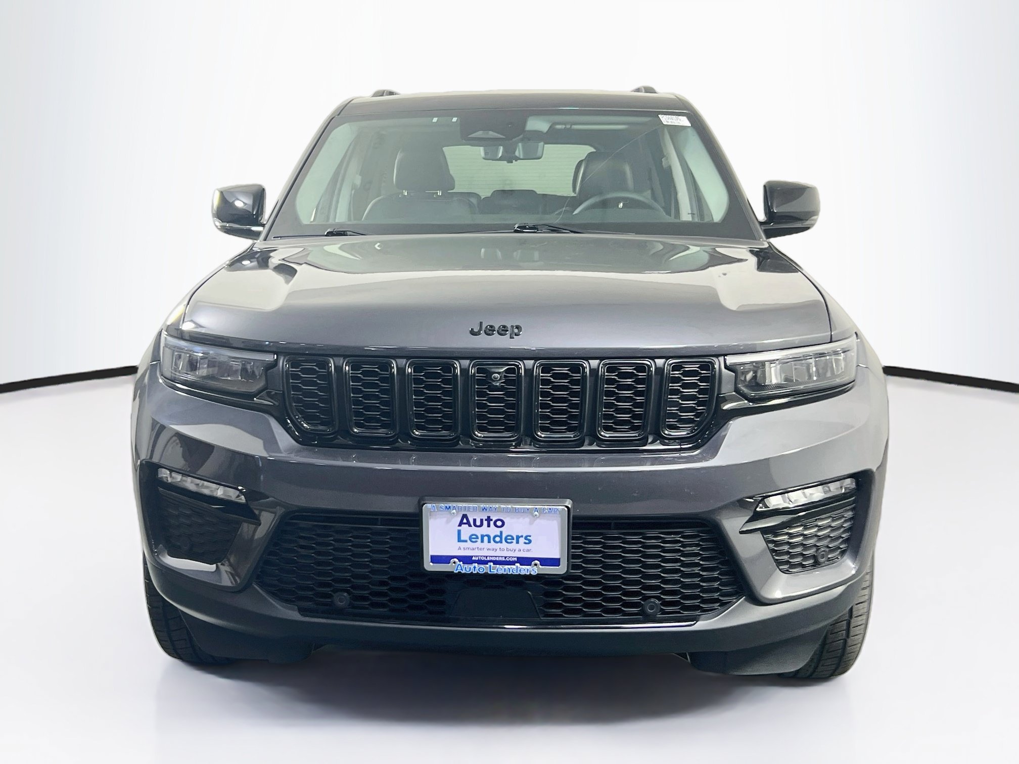 jeep grand cherokee 2023 1C4RJHBG9PC560105 image jeep grand cherokee 2023 1C4RJHBG9PC560105 image